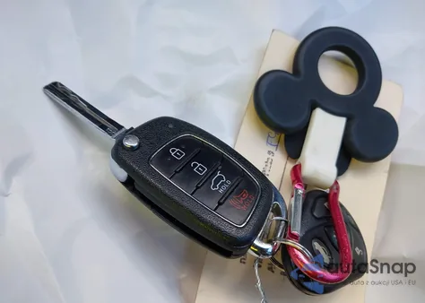 2018 Hyundai Tucson Sel from USA, damaged, VIN KM8J3CA40JU742337